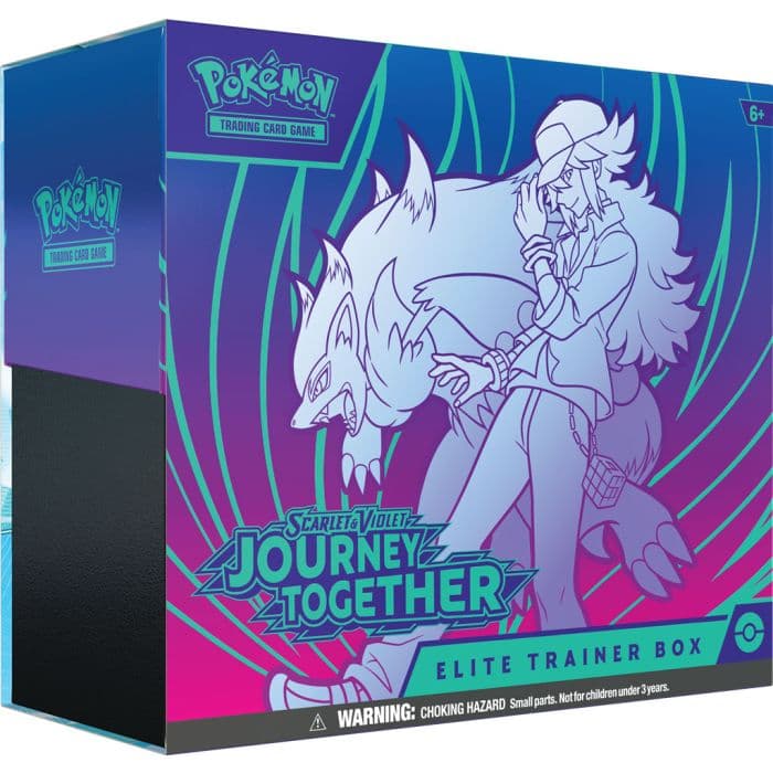 Pokémon